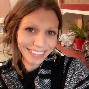 Meet your Posher, Kristina